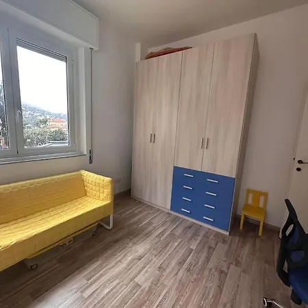 Intero Alloggio - Casa *