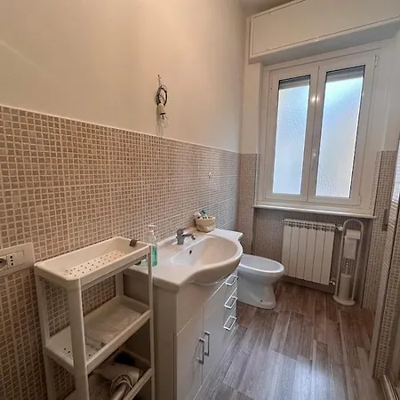 Intero Alloggio - Casa * Rapallo