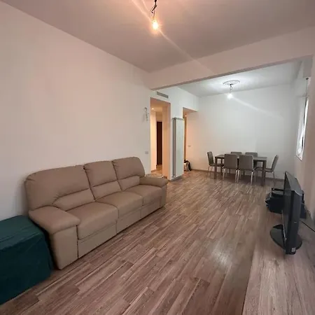 Intero Alloggio - Casa Lejlighed Rapallo