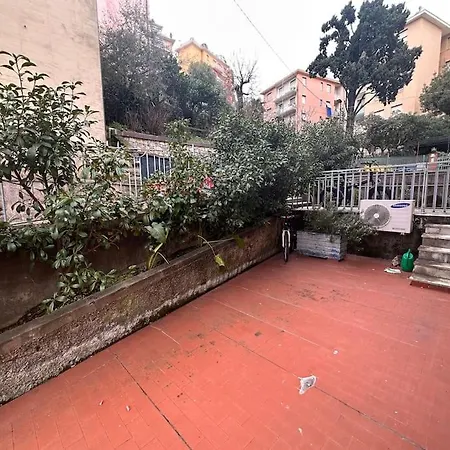 Intero Alloggio - Casa * Rapallo