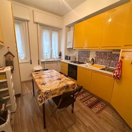 Intero Alloggio - Casa Apartment Rapallo