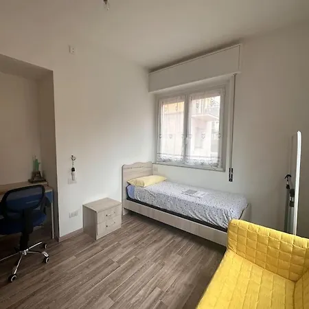 Intero Alloggio - Casa Apartment Rapallo