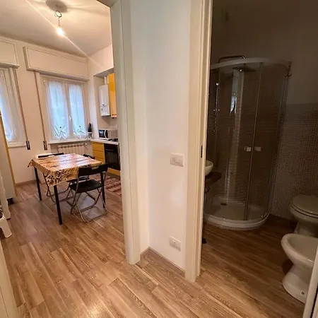 Lejlighed Intero Alloggio - Casa *
